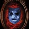 Night Frights "Haunted Mirror, Mirror On The Wall" Professional Animated Halloween Decoration