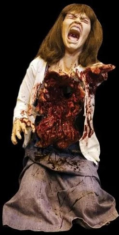 Distortions "Heartless" Frightronics Animated Halloween Prop