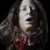Distortions "Heather" Bloody Severed Head Prop -Costume Types Shop heather bloody severed head prop 28738672820272