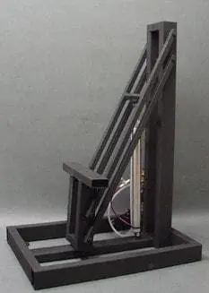 DC PROPS "Heavy Lifter" Halloween Animatronic Mechanism