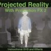 Morris "Horror Effects DVD - Projected Reality 2 How To" Haunted House Effects -Costume Types Shop horror effects dvd projected reality 2 how to haunted house effects 8179999297