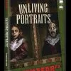 Morris "Horror Effects DVD - Unliving Atmosfear FX" Haunted House Video Effects -Costume Types Shop horror effects dvd unliving atmosfear fx haunted house video effects 14333705650224