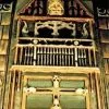 Morris "House Of The Dead - Tower Panel" Haunted House Facade -Costume Types Shop house of the dead tower panel haunted house facade 8179837505