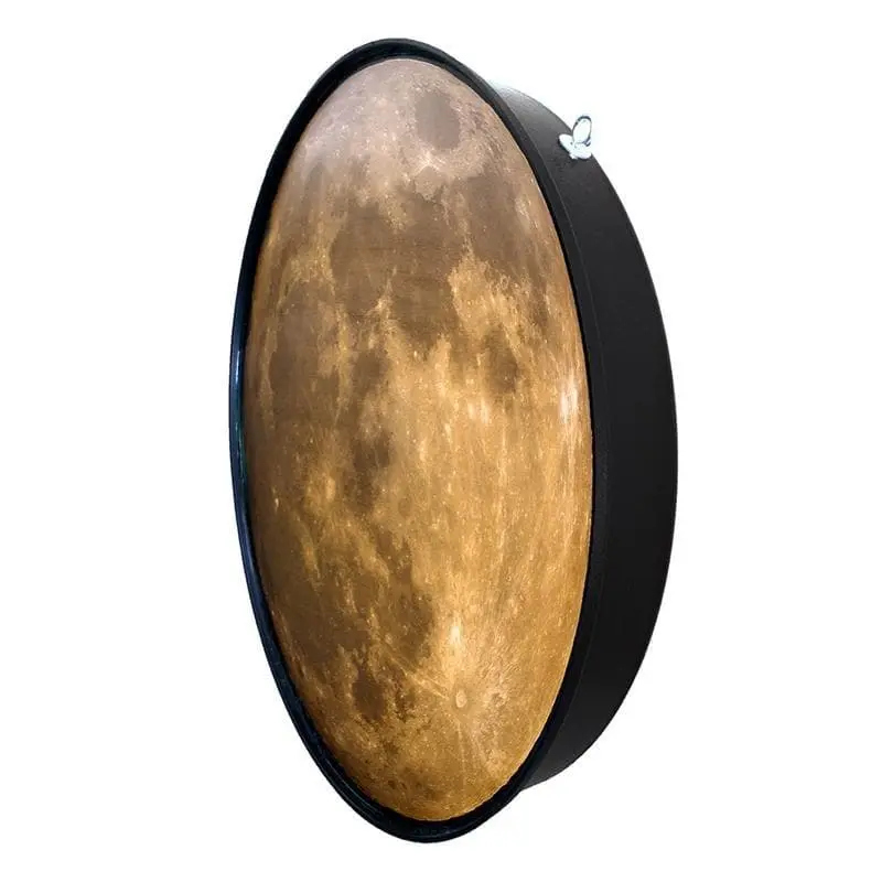 "i-Zombie Moon" Haunted House Lighting 4 "i-Zombie Moon" Haunted House Lighting - Image 2