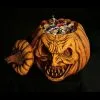 Morris "Jack O Lantern Candy Bowl" Halloween Decoration -Costume Types Shop jack o lantern candy bowl halloween decoration 13253394369