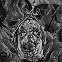 The Horror Dome Jack Poster -Costume Types Shop jack o lantern version 2 poster 29927240597552 4f3fc028 9875 4c11 9104 8032145599dd