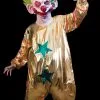 Morris "Killer Klown - Shorty" Costume -Costume Types Shop killer klown shorty movie halloween costume 14202921549872