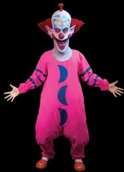 Morris "Killer Klown - Slim" Costume