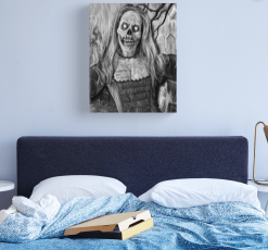 The Horror Dome Lenore Canvas Print -Costume Types Shop lenore canvas print 29934408040496