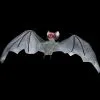 Morris "Light Up Demon Bat" Halloween Animal Prop 2 Morris "Light Up Demon Bat" Halloween Animal Prop -Costume Types Shop light up demon bat halloween animal prop 14325917220912