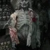 Midnight Studios "Living Dead Zombie" Professional Halloween Prop -Costume Types Shop living dead zombie professional halloween prop 8179860161
