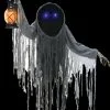 Morris "Looming Phantom" Electric Hanging Halloween Decoration -Costume Types Shop looming phantom electric hanging halloween decoration 14333693689904