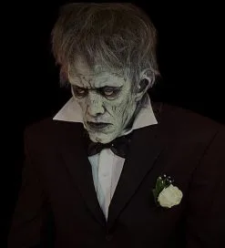 Midnight Studios "Lurch" Statue