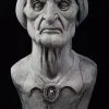 The Horror Dome "Madam Macy Ghostly Manor Bust" HD Exclusive Halloween Decoration -Costume Types Shop madam macy ghostly manor bust halloween decoration 29547468587056