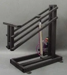 DC PROPS "Medium Lifter" Halloween Animatronic Mechanism