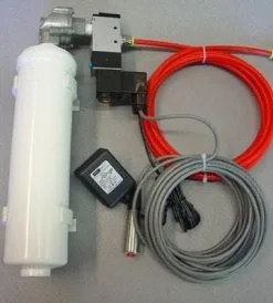 DC PROPS "Mini Air Cannon" Halloween Animatronic Mechanism -Costume Types Shop mini air cannon halloween animatronic mechanism 8703710977