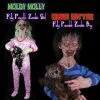 The Horror Dome "Moldy Molly And Rotten Robbie" Zombie Halloween Props - Combo Package Deal -Costume Types Shop moldy molly and rotten robbie zombie halloween props combo package deal 2204427419681