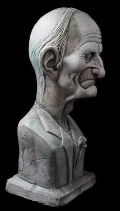 The Horror Dome "Master Macy Ghostly Manor Bust" HD Exclusive Halloween Decoration -Costume Types Shop new for 2022 master macy ghostly manor bust halloween decoration 29663059771440