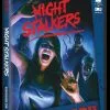 Morris "Night Stalkers DVD" Haunted House Video Effects -Costume Types Shop night stalkers dvd haunted house video effects 14334416584752