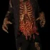 Midnight Studios "Norman The Zombie" Professional Costume -Costume Types Shop norman the zombie professional halloween costume 14479843950640