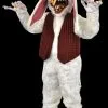 Morris "Peter Rottentail" Professional Costume -Costume Types Shop peter rottentail professional halloween costume 28427897307184