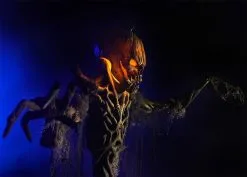 Distortions Pumpkin Stalker Halloween Prop -Costume Types Shop pumpkin stalker halloween prop 29604767236144