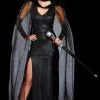 Morris "Queen Of Mean - Adult" Costume -Costume Types Shop queen of mean adult women s halloween costume 14187524784176
