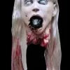 Distortions "Ratgirl" Severed Head Halloween Puppet -Costume Types Shop ratgirl severed head halloween puppet 28752355622960