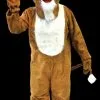 Morris "Reindeer Mascot" Costume -Costume Types Shop reindeer mascot christmas costume 14364573433904