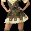 Morris "Robin Hood" Costume 1 Morris "Robin Hood" Costume -Costume Types Shop robin hood women s halloween costume 28751601270832