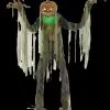 Morris "Root Of Evil" Animated Halloween Prop -Costume Types Shop root of evil animated halloween prop 14286143062064
