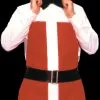 Morris "Santa Clause Bartender Apron" Christmas Costume -Costume Types Shop santa clause bartender apron christmas costume 14203778007088