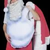 Morris "Santa Padding - Deluxe" Christmas Costume Accessory -Costume Types Shop santa padding deluxe christmas costume accessory 14240204193840