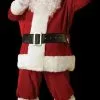 Morris "Santa Suit - Plus Regal - Adult" Costume
