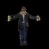 Morris "Scarecrow Man" Halloween Prop - 60 Inch -Costume Types Shop scarecrow man halloween prop 60 inch 14302569300016