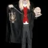 Morris "Scaretaker" Electric Animated Halloween Prop -Costume Types Shop scaretaker electric animated halloween prop 8180102017