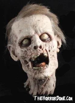 The Horror Dome "Severed Heads Halloween Props" - 5x Package Deal -Costume Types Shop severed heads halloween props 5x package deal 2202552434721