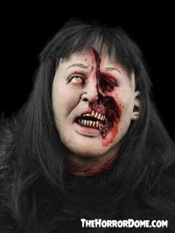 The Horror Dome "Severed Heads Halloween Props" - 5x Package Deal -Costume Types Shop severed heads halloween props 5x package deal 28845744422960