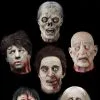 The Horror Dome "Severed Heads Halloween Props" - 6x Package Deal -Costume Types Shop severed heads halloween props 6x package deal 28848720379952