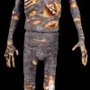Morris "Shivering Mummy" Electric Animated Halloween Prop