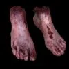 SpellBound FX And Art "Silicone Severed Feet" Body Parts Halloween Prop -Costume Types Shop silicone severed feet body parts halloween prop 28756599603248
