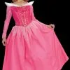 Morris "Sleeping Beauty - Aurora" Costume 2 Morris "Sleeping Beauty - Aurora" Costume -Costume Types Shop sleeping beauty aurora prestige women s halloween costume 14919798554672