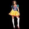 Morris "Snow White" Deluxe Costume -Costume Types Shop snow white deluxe costume 31518481416240