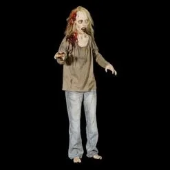 Morris Package Deals "Standing Zombie" Halloween Props - Package Deal -Costume Types Shop standing zombie halloween props package deal 6872082022448