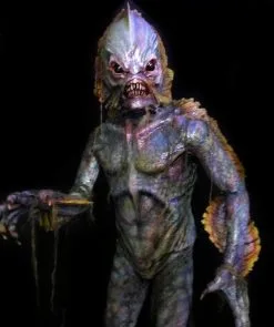 Midnight Studios "The Creature" Professional Halloween Prop