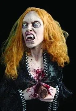 The Horror Dome "Vampire" Halloween Props - Package Deal -Costume Types Shop vampire halloween props package deal 6954317250608