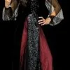 Morris "Vampiress" Costume -Costume Types Shop vampiress women s halloween costume 14187209949232