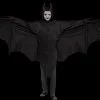 Morris "Wicked Wing Bat" Costume (Adult)
