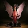 Distortions "Winged Dragon" Professional Halloween Animatronic 1 Distortions "Winged Dragon" Professional Halloween Animatronic -Costume Types Shop winged dragon professional halloween animatronic 21229852545