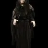 Distortions "Witch" Life-Size Halloween Prop -Costume Types Shop witch life size halloween prop 14302620876848